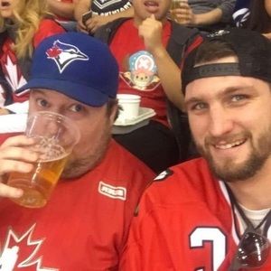 Meet your Posher, Ryan